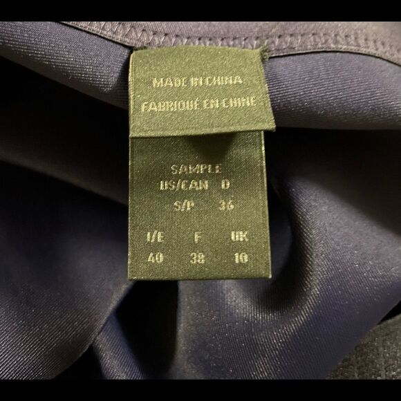 Fenty x Puma ~ Navy Shorts ~ size Small - Picture 6 of 6